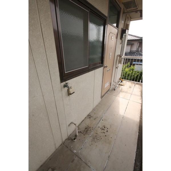 シティハイムさくら（202） 部屋画像