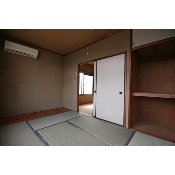 シティハイムさくら（202） 部屋画像