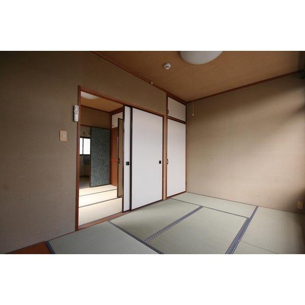 シティハイムさくら（202） 部屋画像
