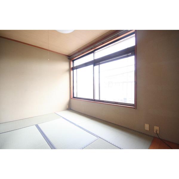 シティハイムさくら（202） 部屋画像