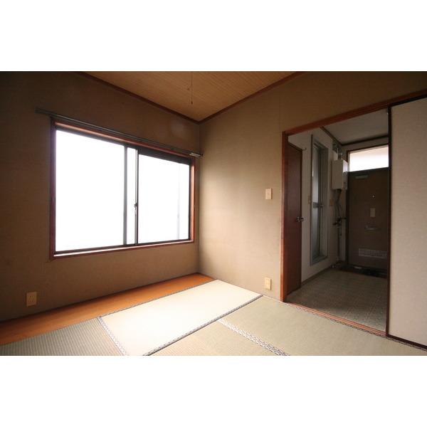 シティハイムさくら（202） 部屋画像