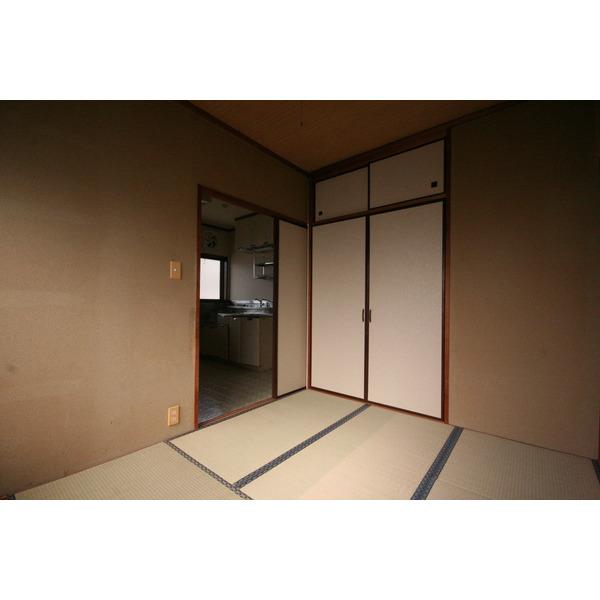 シティハイムさくら（202） 部屋画像