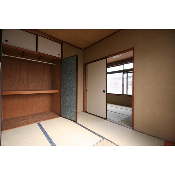 シティハイムさくら（202） 部屋画像