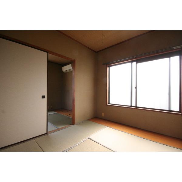 シティハイムさくら（202） 部屋画像