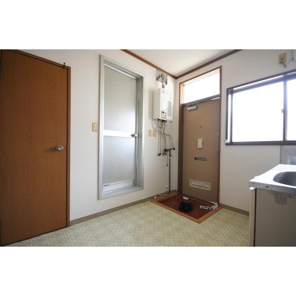 シティハイムさくら（202） 部屋画像