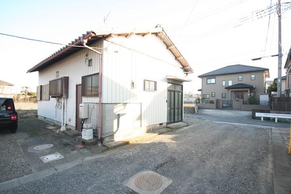 中村住宅（E1） 物件画像