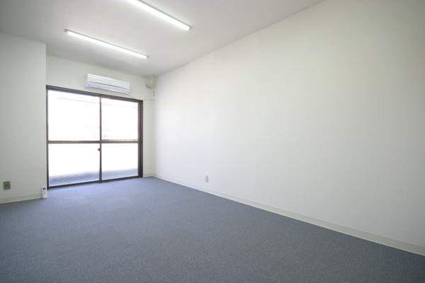 ハイネス宮前（0402） 部屋画像