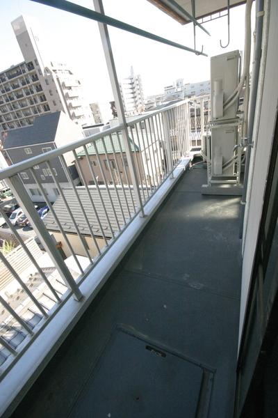 ハイネス宮前（0402） 部屋画像