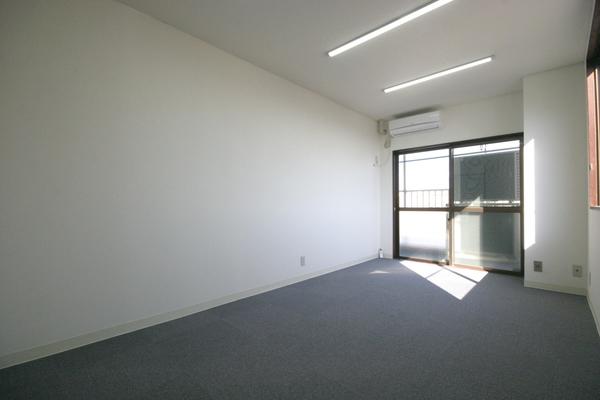 ハイネス宮前（0402） 部屋画像