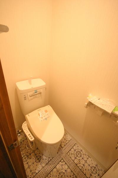 ハイネス宮前（0402） 部屋画像