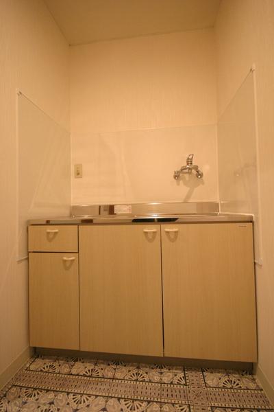 ハイネス宮前（0402） 部屋画像