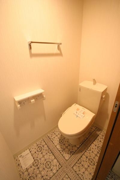 ハイネス宮前（0402） 部屋画像