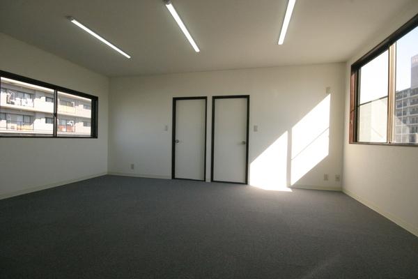 ハイネス宮前（0402） 部屋画像