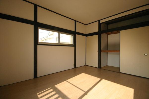 行田市門井町３丁目戸建（1） 部屋画像