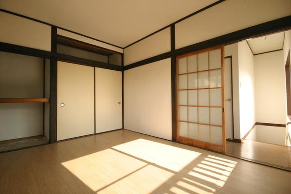 行田市門井町３丁目戸建（1） 部屋画像