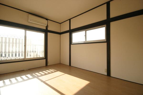 行田市門井町３丁目戸建（1） 部屋画像