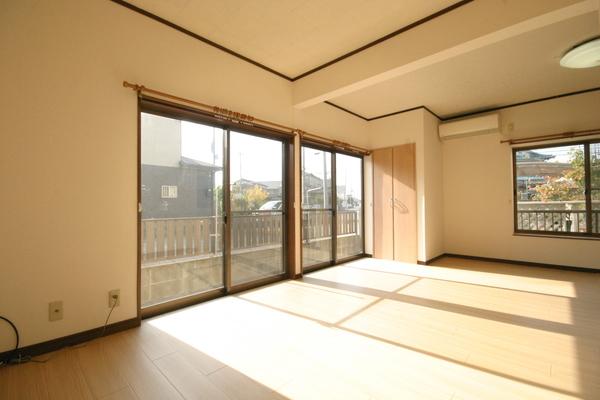行田市門井町３丁目戸建（1） 部屋画像