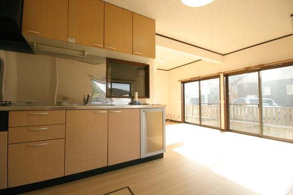 行田市門井町３丁目戸建（1） 部屋画像