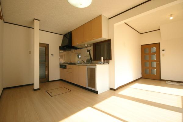 行田市門井町３丁目戸建（1） 部屋画像