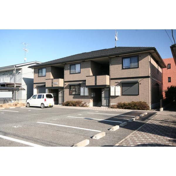カルチェ１の賃貸物件