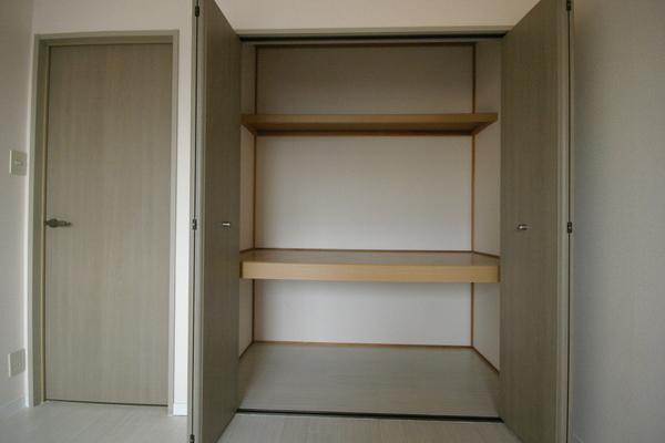 エメラルド（202） 部屋画像