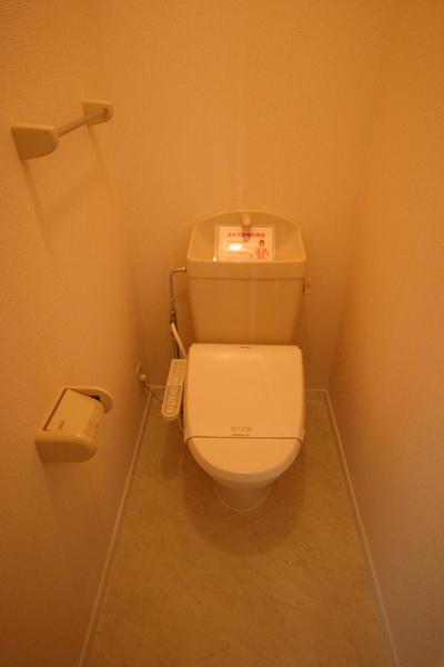 エメラルド（202） 部屋画像
