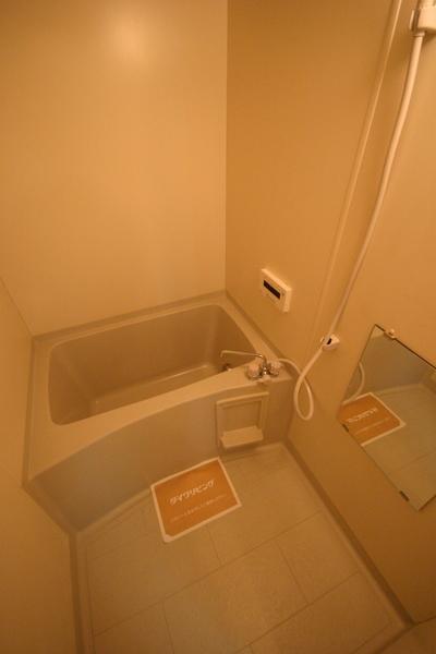 エメラルド（202） 部屋画像