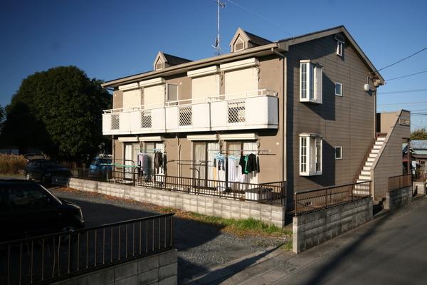 グランデュールＫ．Ｔの賃貸物件