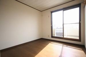 グランデュールＫＴ（202） 部屋画像