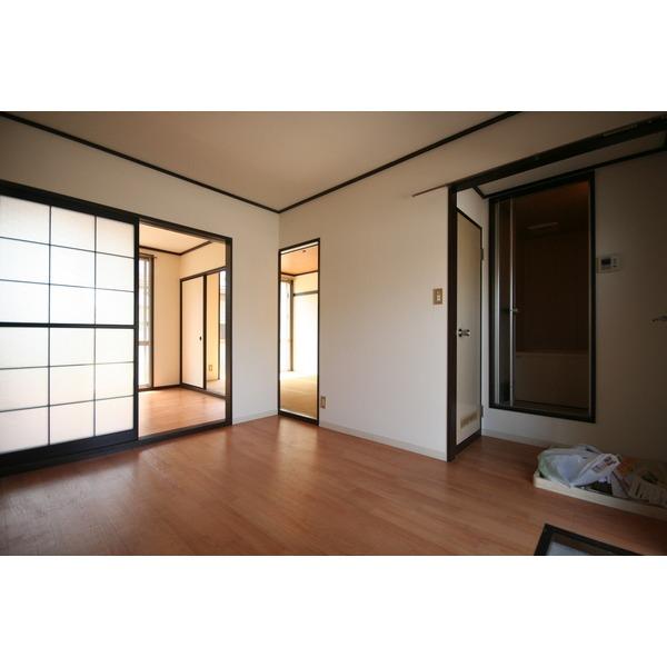 サンハイツ本丸（102） 部屋画像
