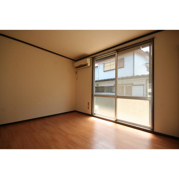 サンハイツ本丸（102） 部屋画像