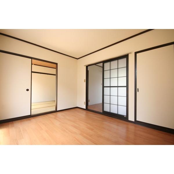サンハイツ本丸（102） 部屋画像