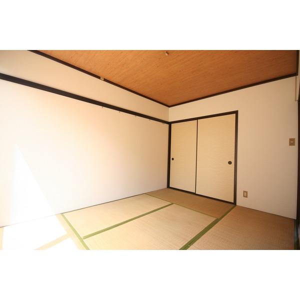 サンハイツ本丸（102） 部屋画像