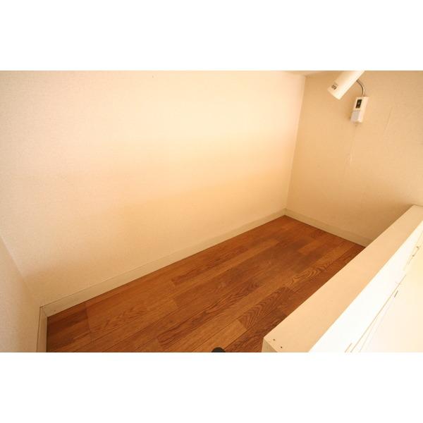 アロマティック長野（103） 部屋画像