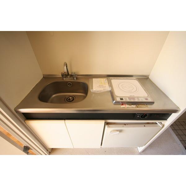 アロマティック長野（103） 部屋画像