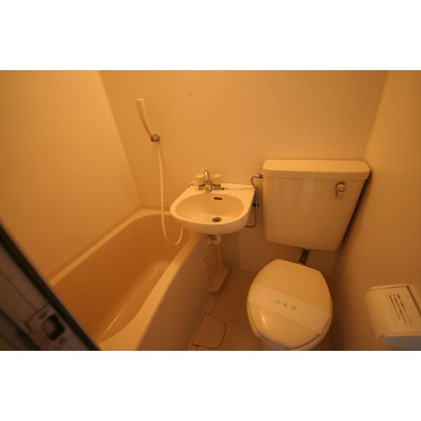 アロマティック長野（103） 部屋画像