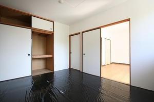 ニューシティ横田（205） 部屋画像
