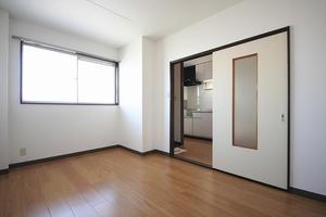 ニューシティ横田（205） 部屋画像