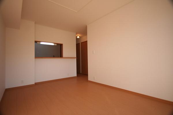 エアリークレメントⅡ（101） 部屋画像
