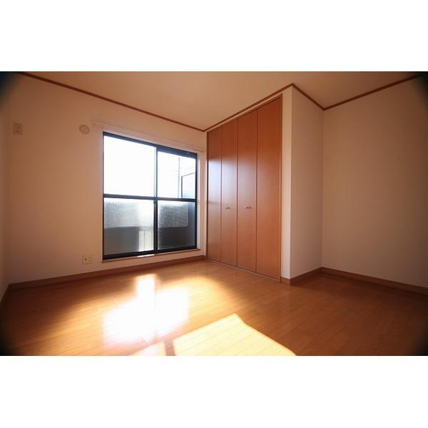 ル・ボヌールＢ（101） 部屋画像
