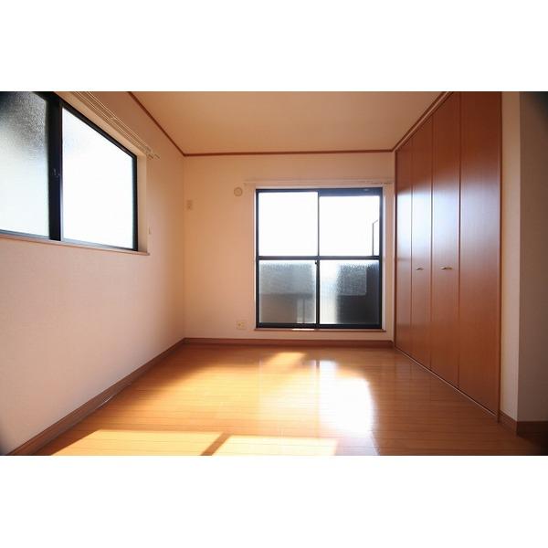 ル・ボヌールＢ（101） 部屋画像