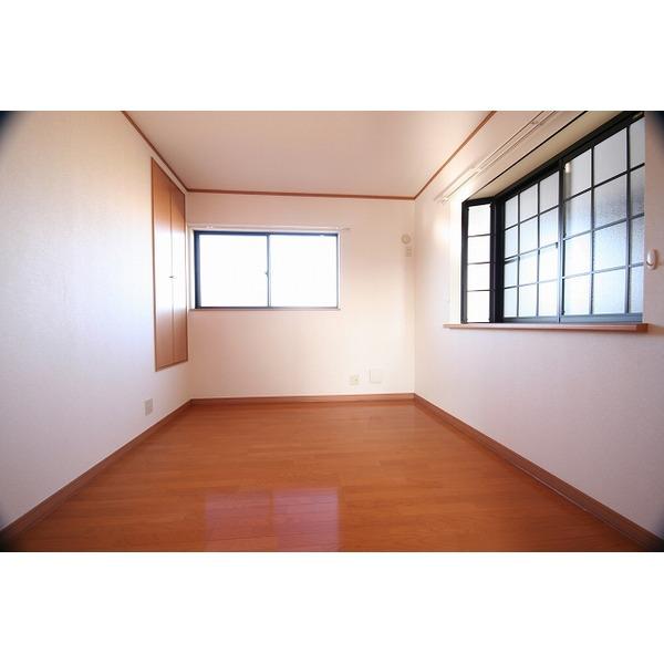 ル・ボヌールＢ（101） 部屋画像