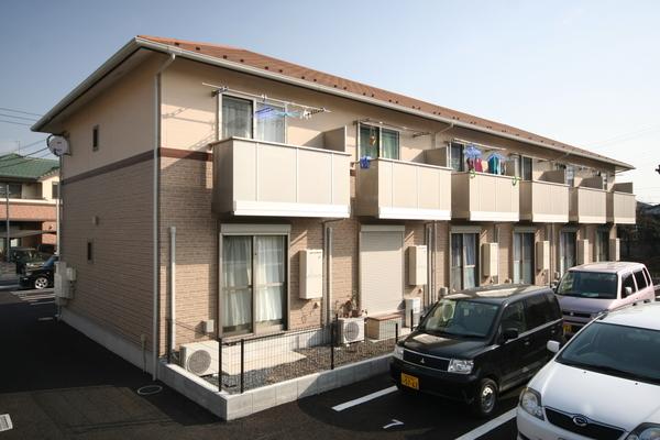 ＰＥＴＩＴ　ＥＴＯＩＬＥ　Ａ（102） 物件画像