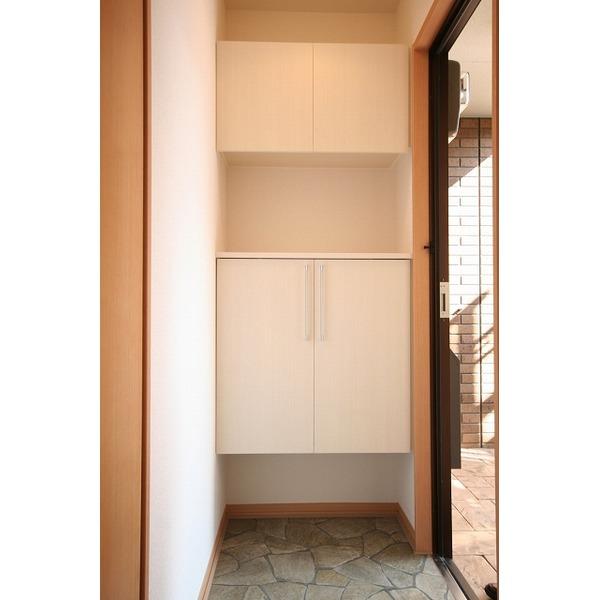 ピュアマインドＣ（101） 部屋画像