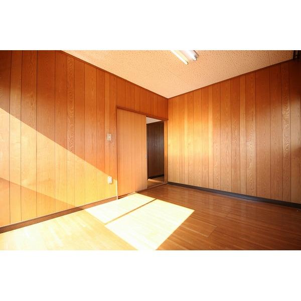 シマハイツ（East） その他部屋・スペース