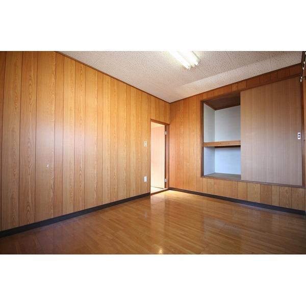 シマハイツ（East） その他部屋・スペース