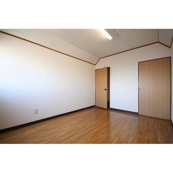 シマハイツ（East） 部屋画像