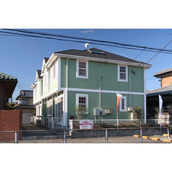 ディアコートの賃貸物件