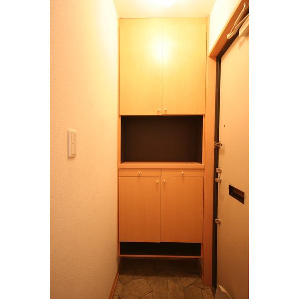 １ｓｔプレジオ（105） 部屋画像