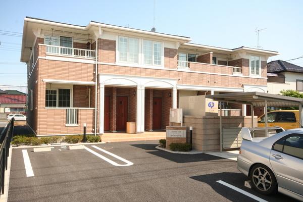 サンライズＴＭ（101） 物件画像
